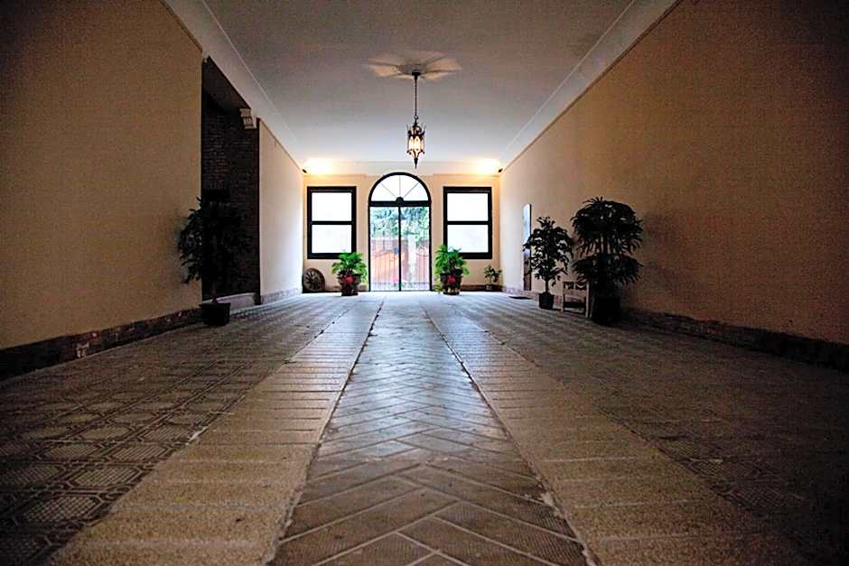 Le Case Cavallini Sgarbi di Rina Cavallini