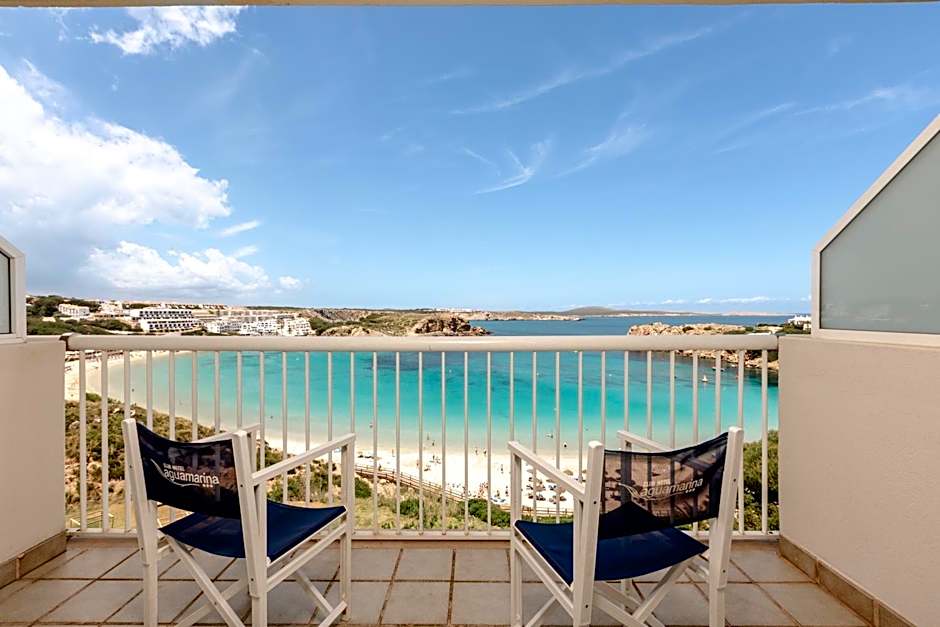 Club Hotel Aguamarina