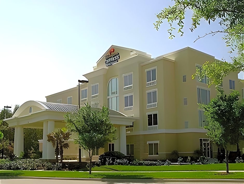 Holiday Inn Express Hotel & Suites Columbus By IHG