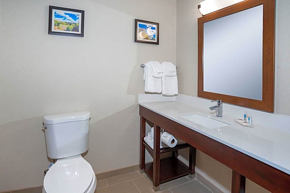 Comfort Inn Naugatuck-Shelton, CT