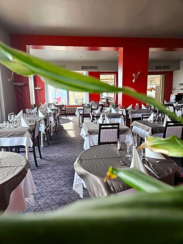 Alexain Hotel Restaurant & Wellness - Colmar Ouest