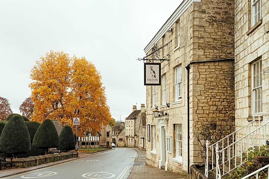 The Falcon Inn