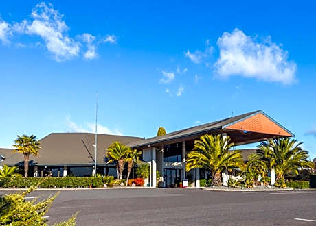 Lakeland Resort Taupo