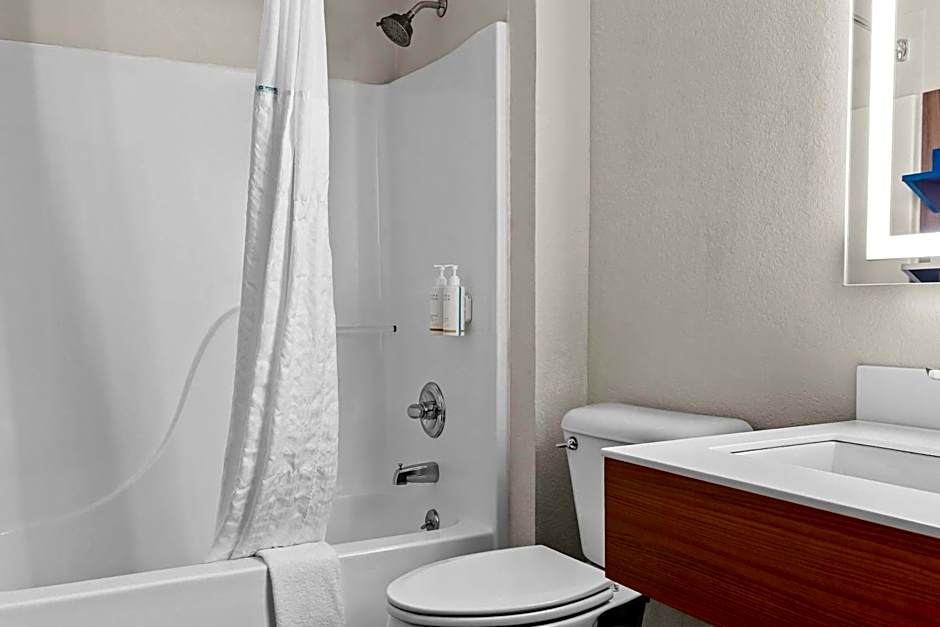 Microtel Inn & Suites by Wyndham Sainte Genevieve
