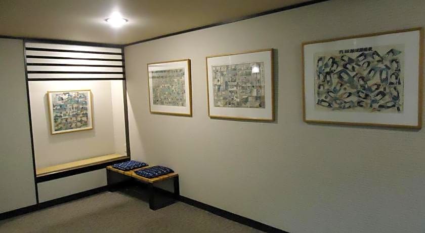 Yamagishi Ryokan