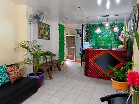 Gardenview Travellers Inn
