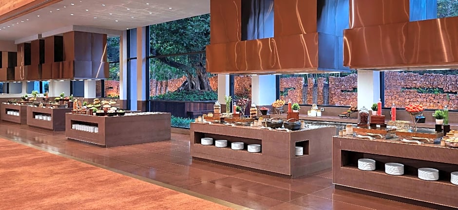 Alila Diwa Goa - India