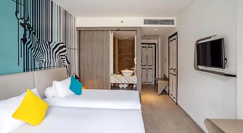 Kamaniiya Petitenget Seminyak