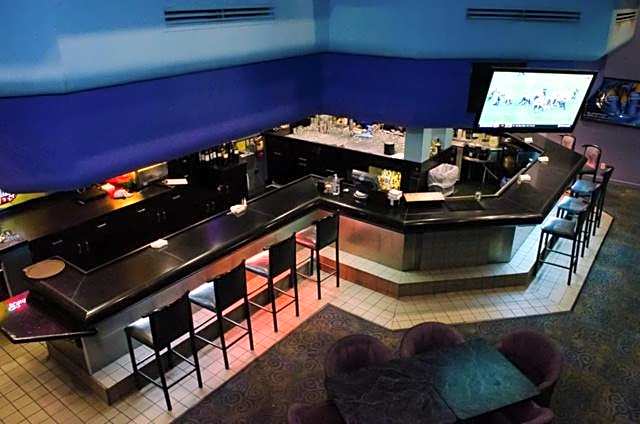 Wyndham El Paso Airport Hotel And Water Park