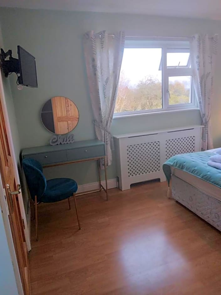 Tess's Guest House R95K6N1 This Property is unsuitable for children under 12 years old