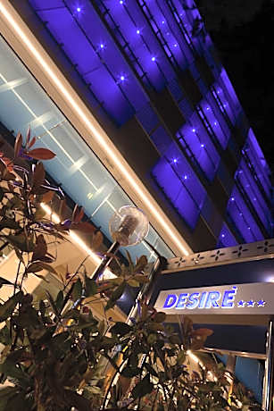 Hotel Desire'