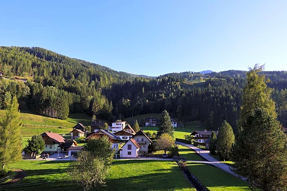 Alpen Experience Apart Hotel