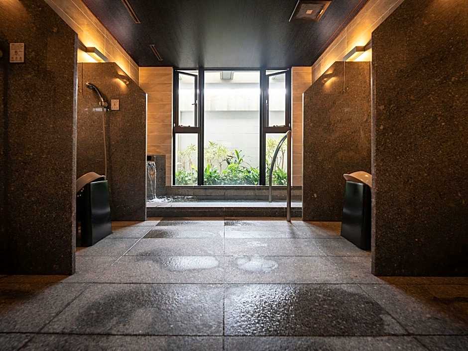 Tabino Hotel Miyakojima
