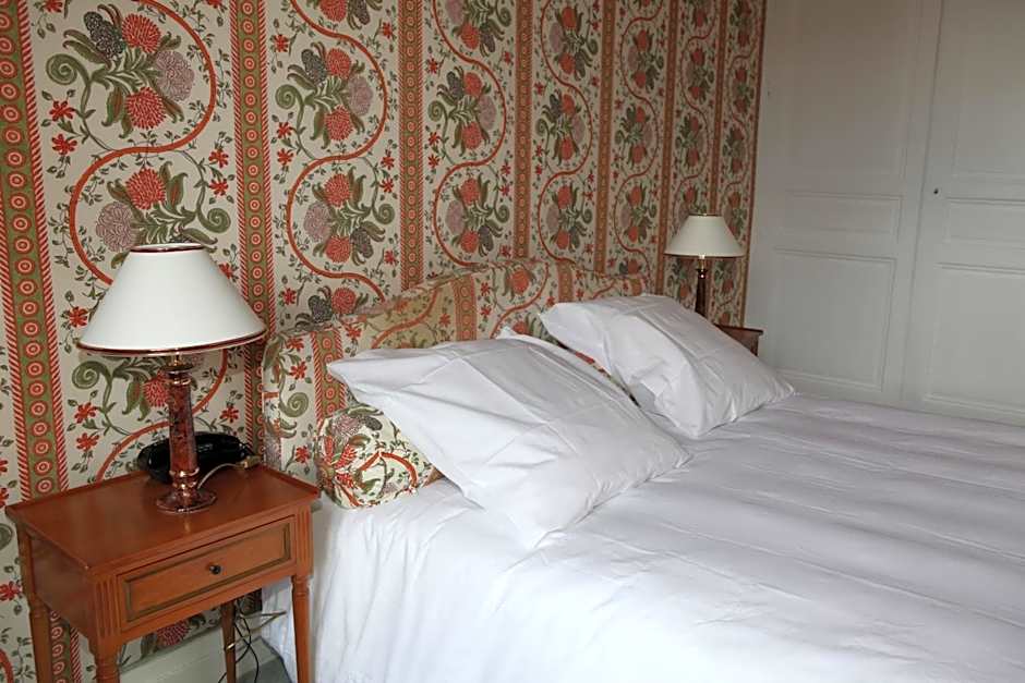 Chateau de la Rozelle