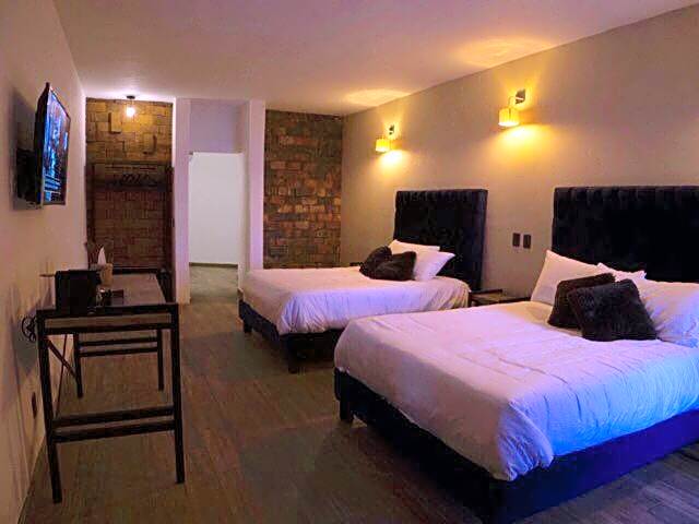 Hotel Santiurde SOLO ADULTOS