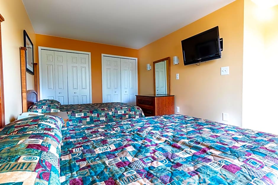 Photo 1 of 6 of Deluxe 1 Queen Bed Suite