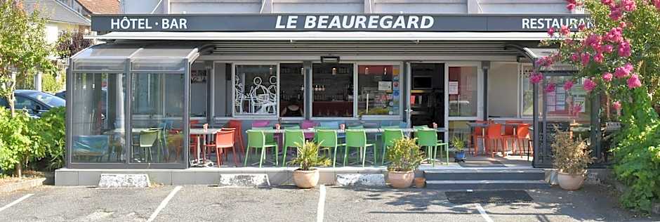 Le Beauregard