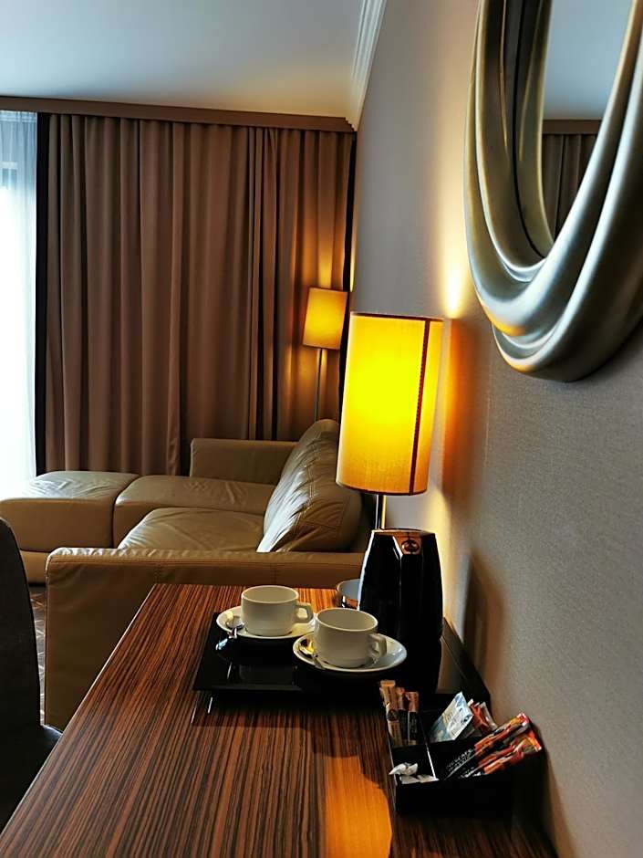 Hotel Mistral Sport
