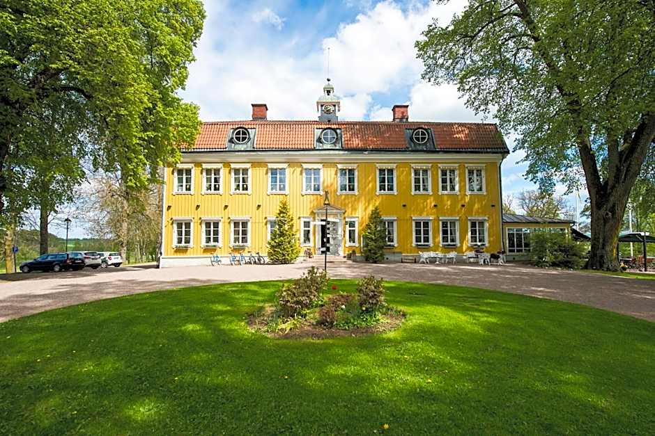 Knistad Herrgård