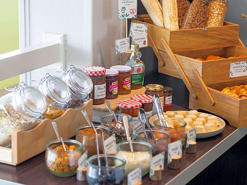 ibis Styles Colmar Nordo