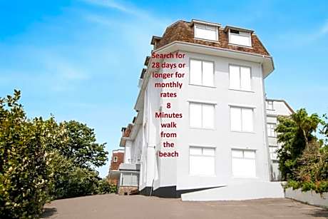 Russel Court Hotel Bournemouth Central