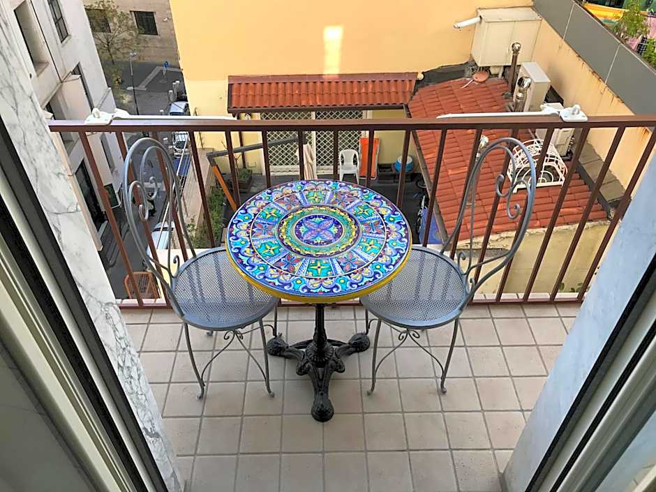 International Naples