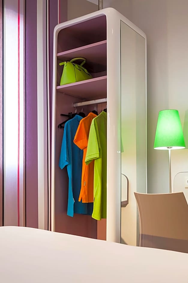 ibis Styles Montbéliard