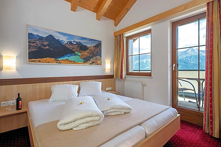 Apart-Hotel Aurora Fiss