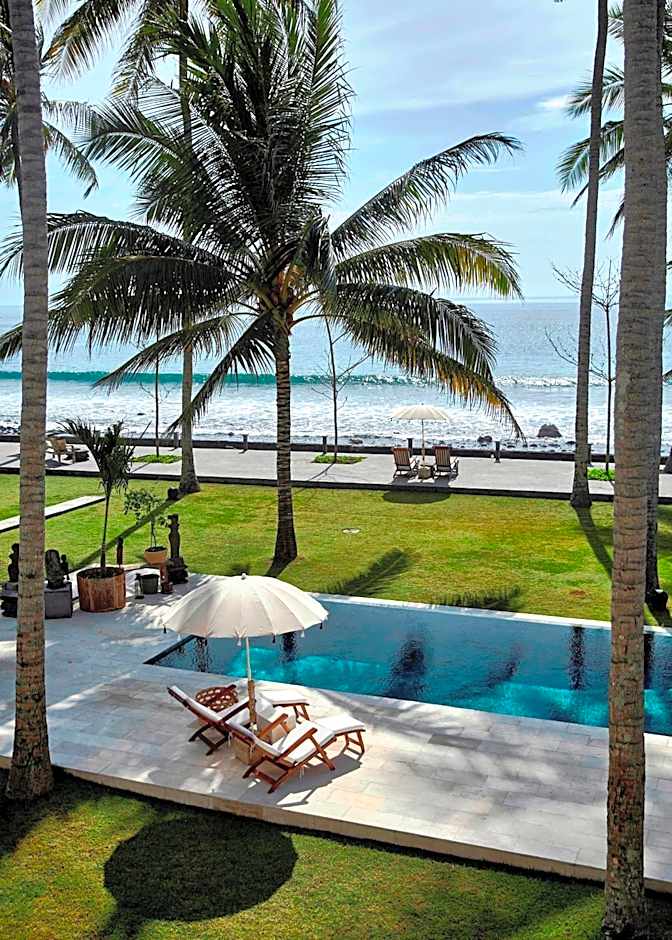 Villa Mandala