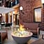 Courtyard by Marriott Saratoga Springs