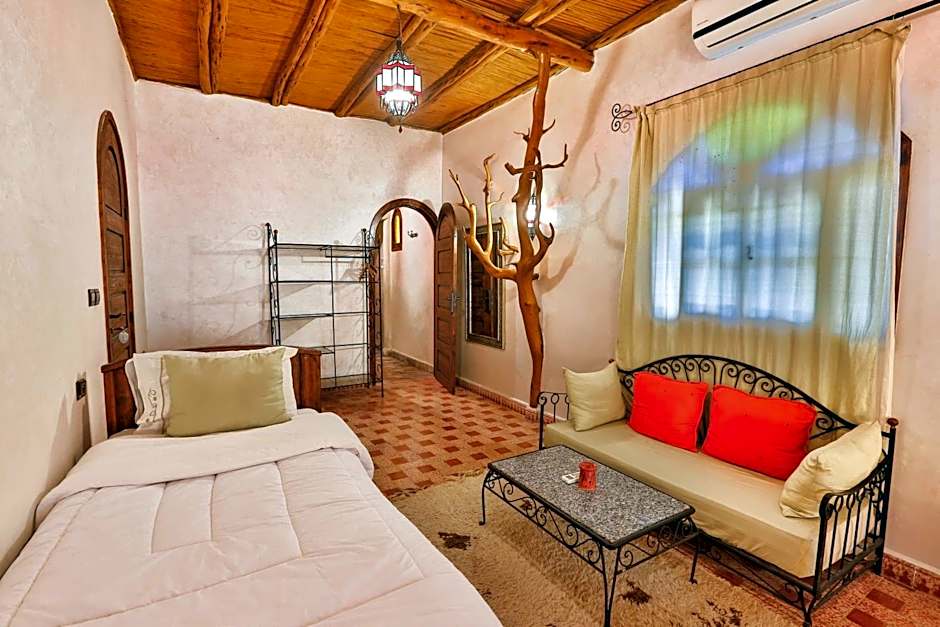 DAR ETTO Riad & Spa