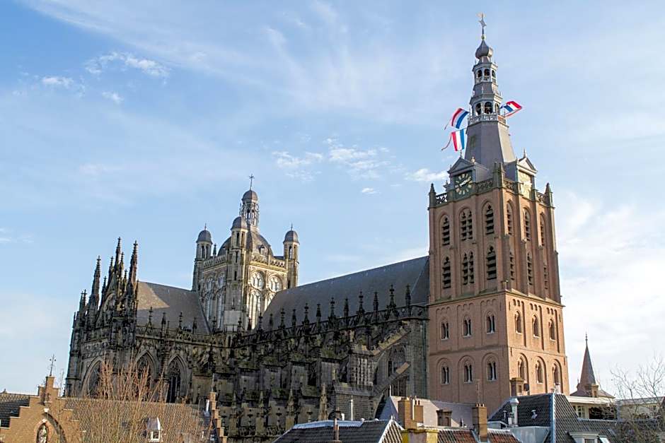 Good Seasons City Centre Hotel Den Bosch