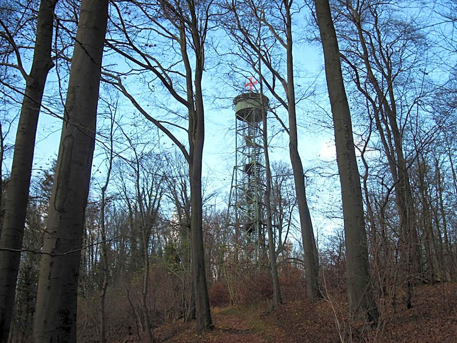 Hotel-Café "Schauinsland"