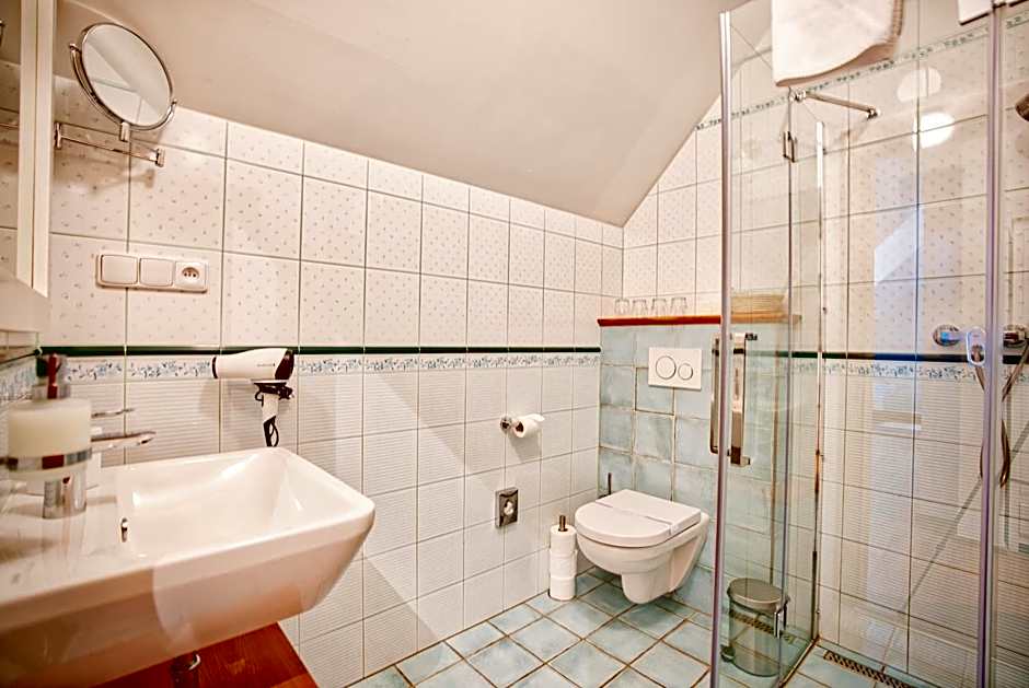 Hotel U Pekaře - Jítravský Dvorec