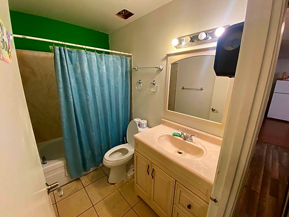 WHOLE Family - Rosemont