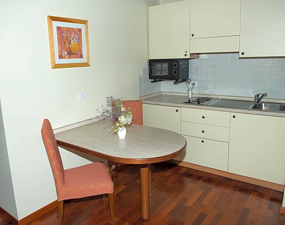 Residence Bertolini