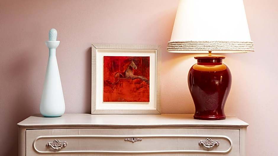 Villa Belverde Boutique Hotel