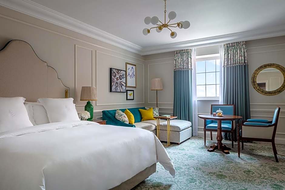 Four Seasons Hotel Hampshire