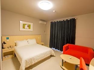 Jinjiang Inn Select Nanning Exihibition Center the Mixc Metro Station