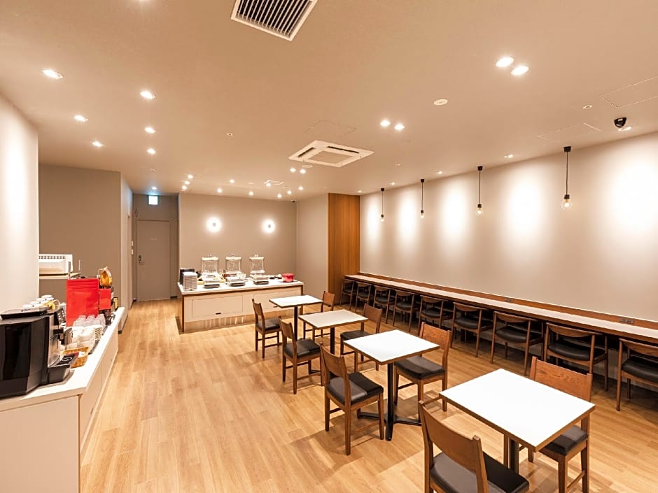 Sotetsu Fresa Inn Daimon