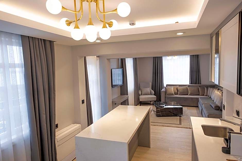 Royal Hayat Hotel Old Town