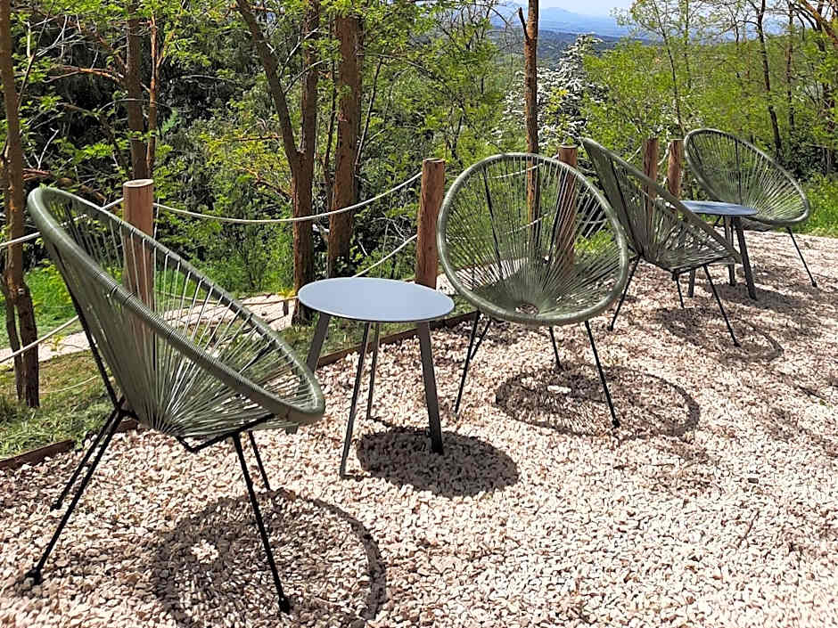 Tuffudesu Experience