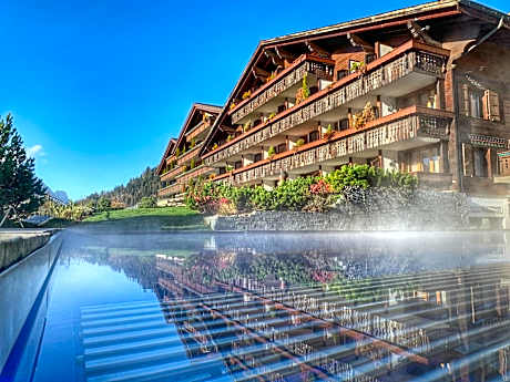 ERMITAGE Wellness- & Spa-Hotel
