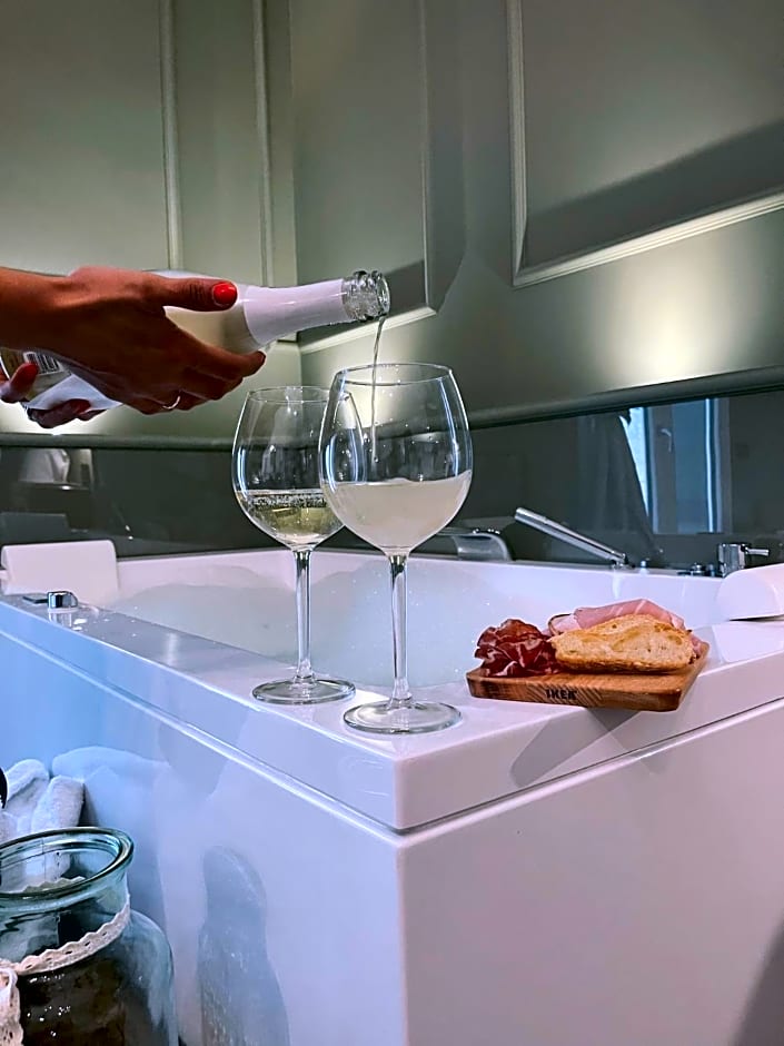 Dimora Terranova Charming Rooms