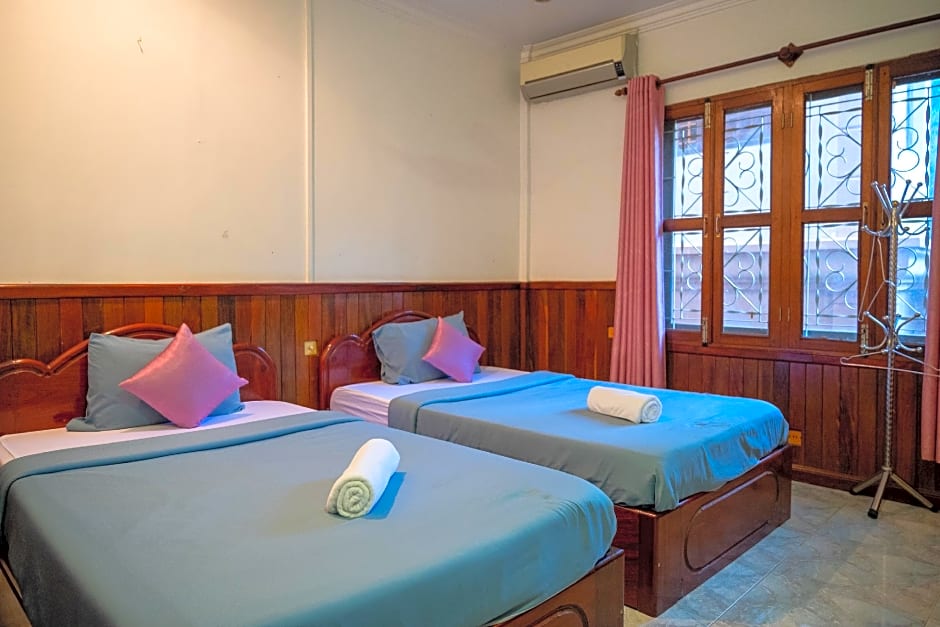 Makers Guesthouse Siem Reap