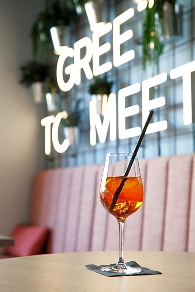 greet Wien City Nord