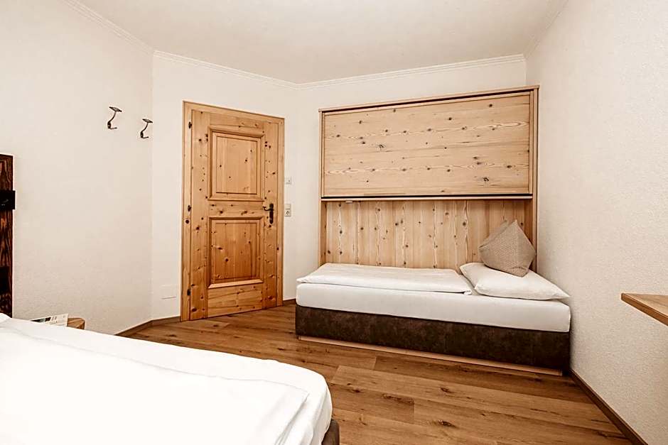 Erlenhof Appartements