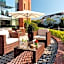 AMERON Berlin ABION Spreebogen Waterside