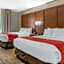 Comfort Suites Urbana Champaign, University Area
