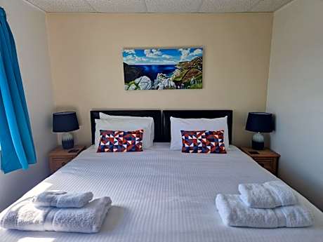 One-Bedroom Lodge – Dog Friendly